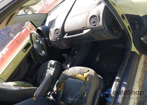 2006 Volkswagen New Beetle Convertible Option Pkg 2 from USA, damaged, VIN 3VWSF31Y26M315897